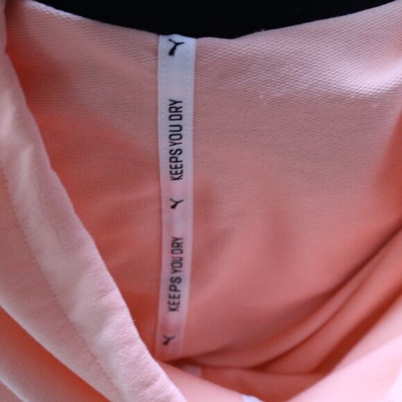 Puma Women's Modern Sport Hoodie - Picture 7 of 15